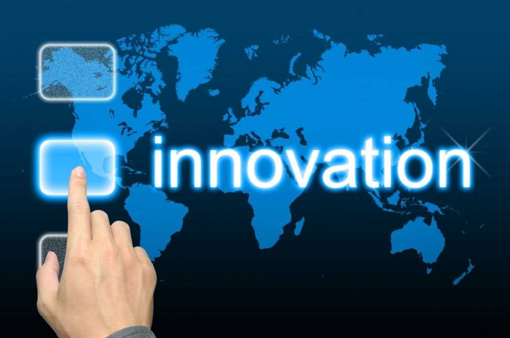 Инновации в области рамок перевертышей: новые технологии и возможности
