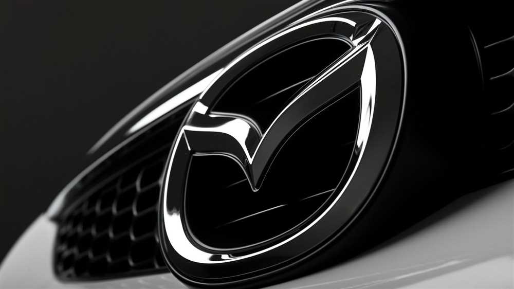 Откидные рамки Mazda: важные преимущества и особенности
