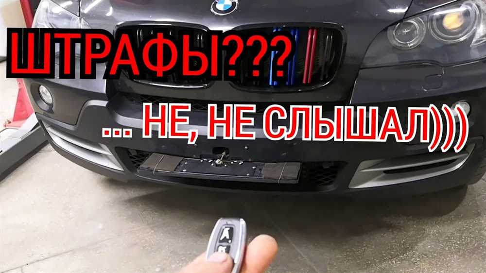 Улучшение функциональности: Откидные Рамки для Номера Suzuki как решение для каждого